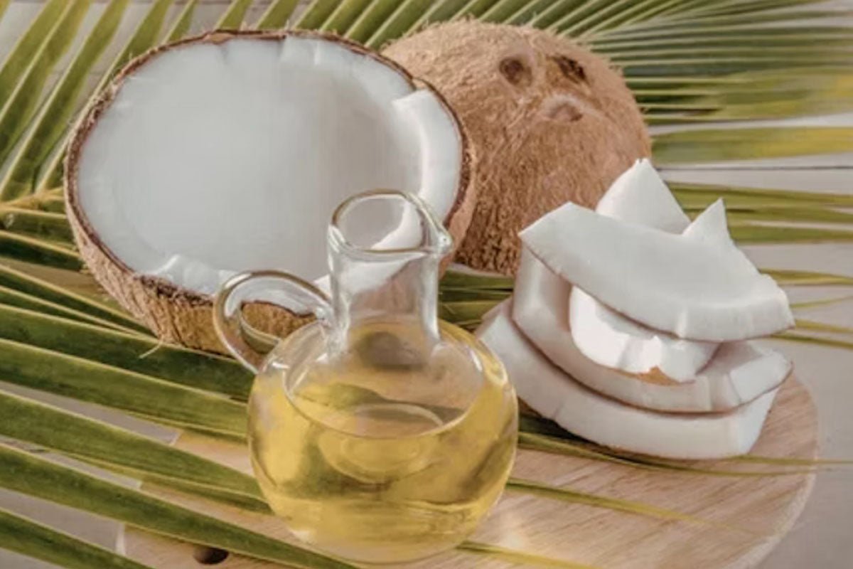 Why Choose Natural Coconut Wax Candles? - Witch's Mark