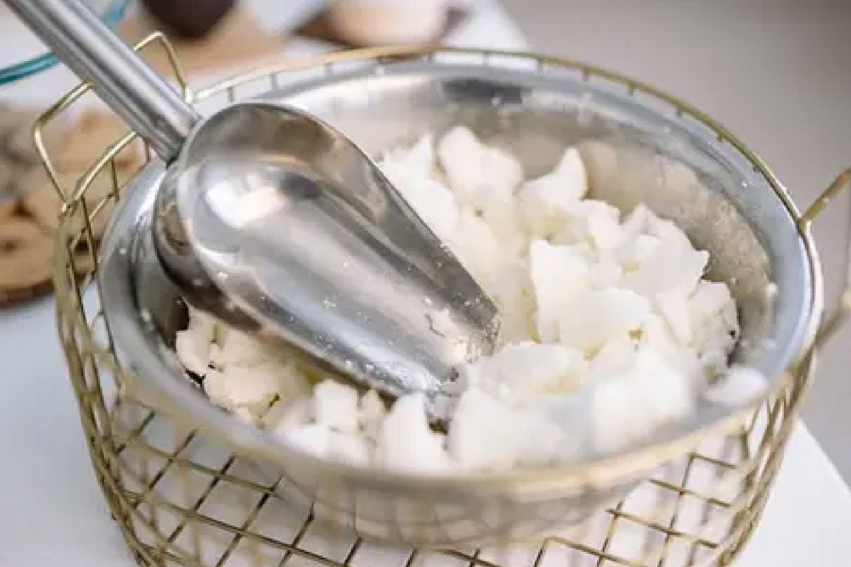 Candle Wax 101 - Witch's Mark