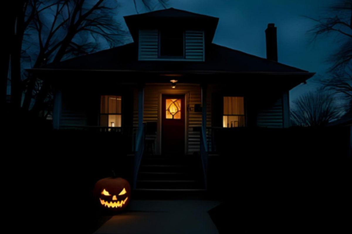 Exploring the Ancient Traditions of Samhain and Their Modern-Day Relevance