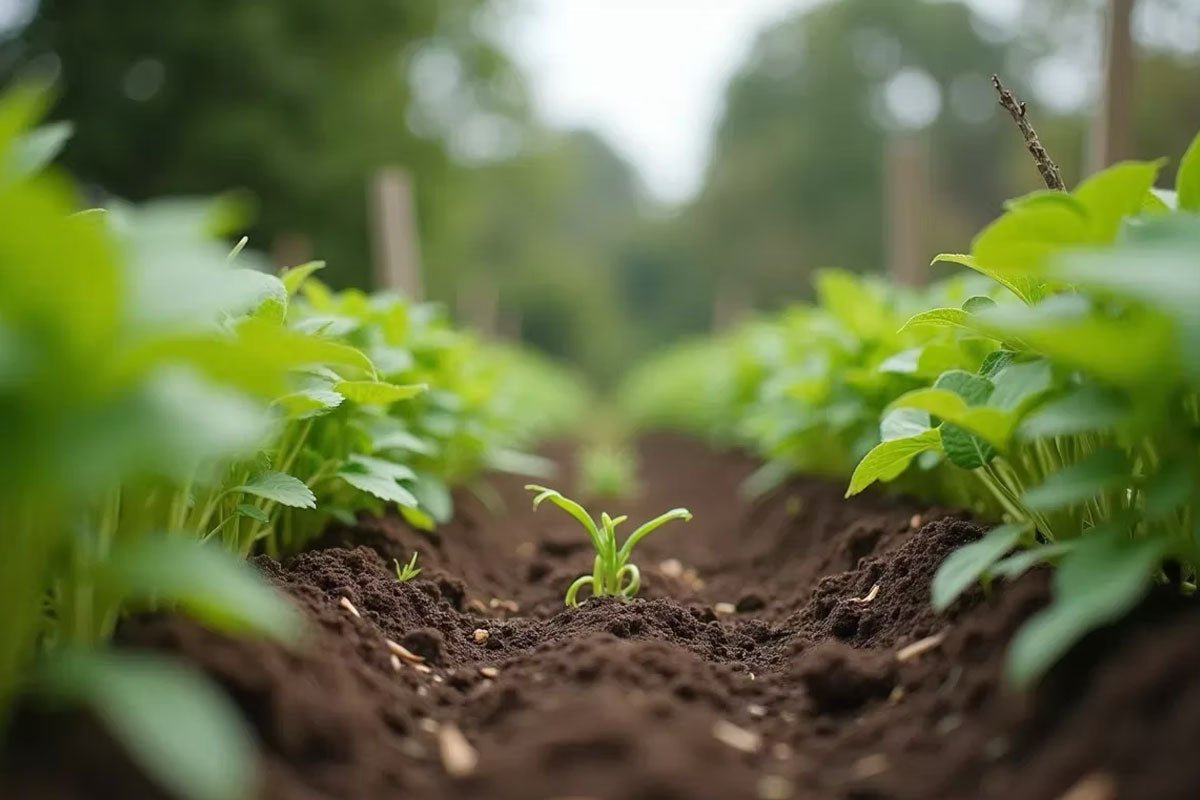 Eco-Friendly Initiatives You Can Support - Witch's Mark