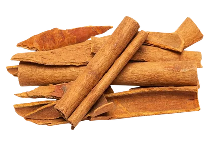 Ho wood bark