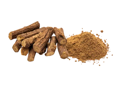 Liquorice root