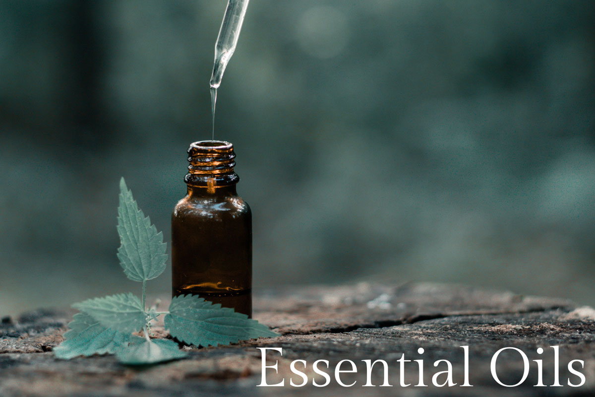 The Great Scent Debate: Essential Oils vs. Nature Identical Oils