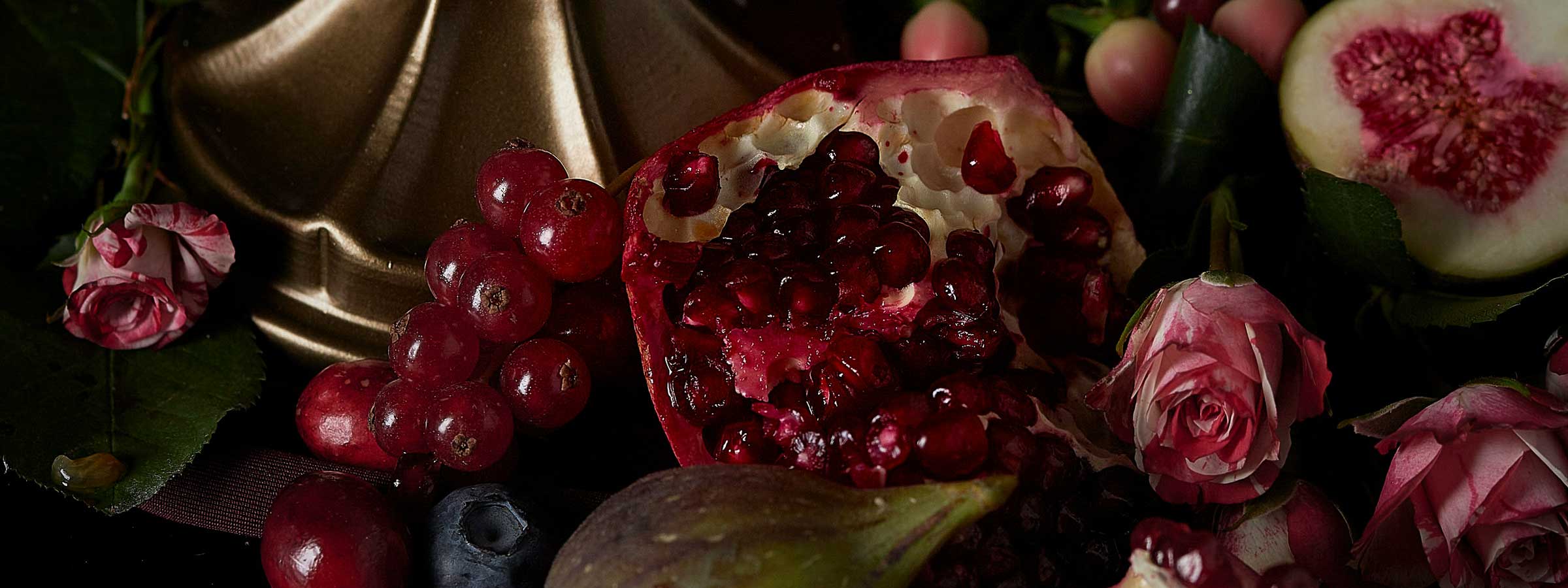 Fruity - Witch's Mark
