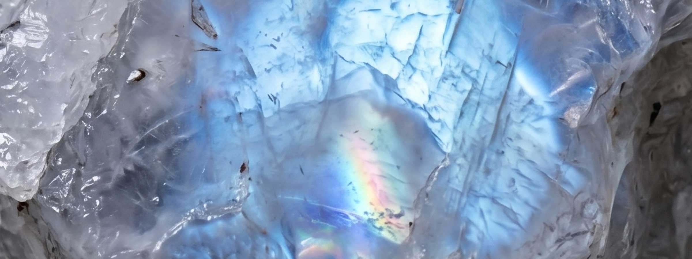 Empowering - Moonstone - Witch's Mark