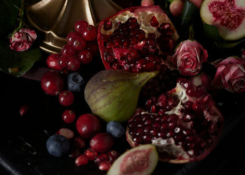 Fruity scent collection image