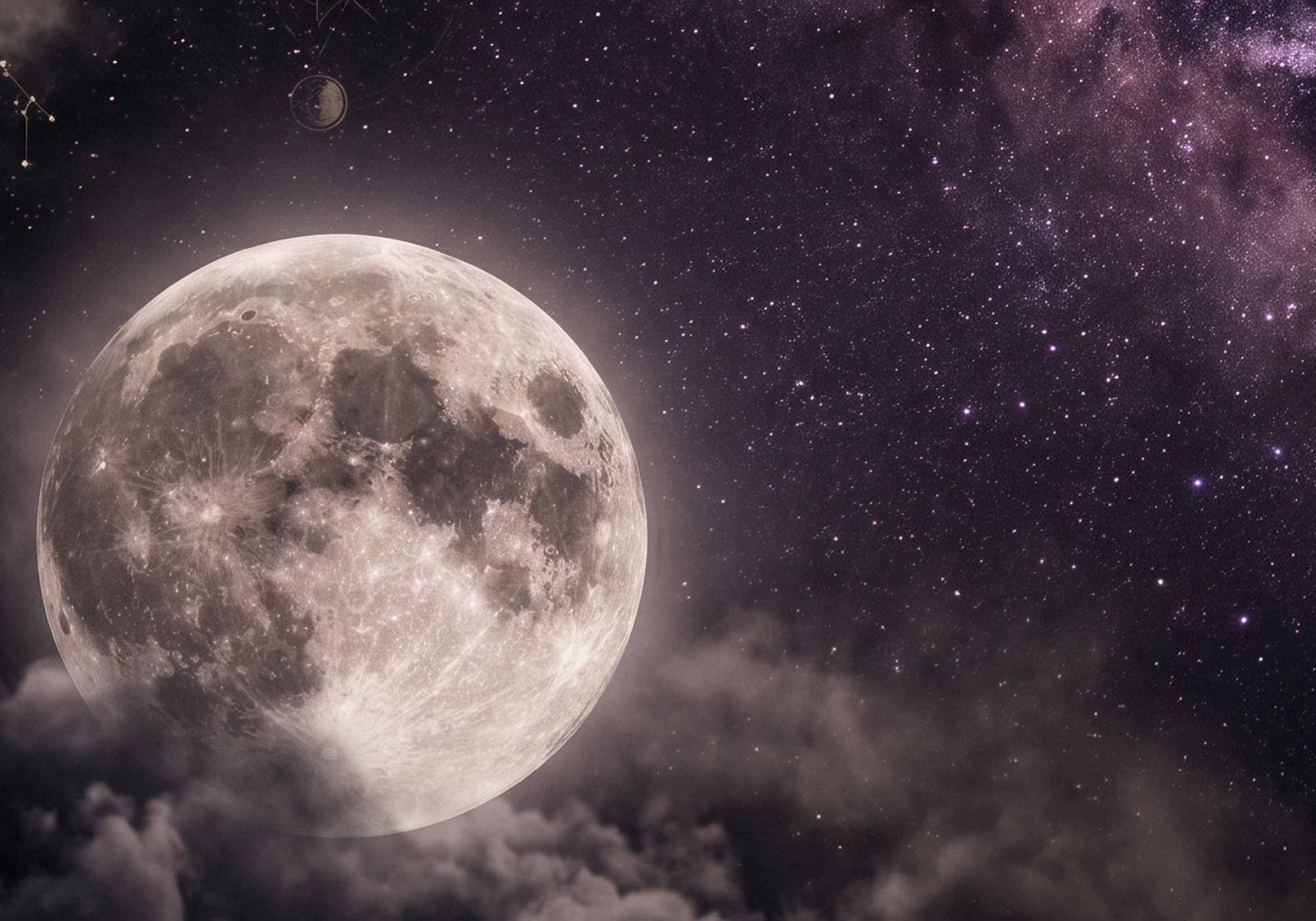 The Lunar Rituals Collection